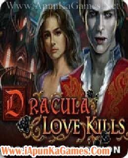 Dracula Love Kills Collectors Edition Free Download