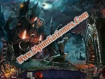 Dracula Love Kills Collectors Edition Free Download Screenshot 1