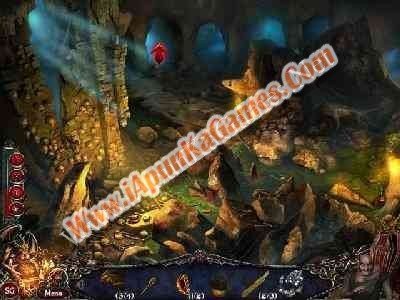 Dracula Love Kills Collectors Edition Free Download Screenshot 2