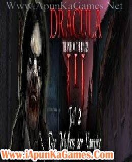 Dracula The Path of the Dragon Episode 2 The Myth of the Vampire Free Download