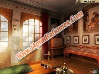 Dracula The Path of the Dragon Screenshot 2