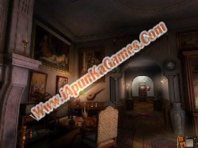 Dracula The Path of the Dragon Screenshot 3