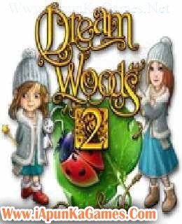 DreamWoods2 Free Download