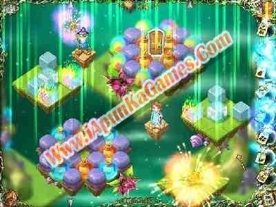 DreamWoods2 Free Download Screenshot 1