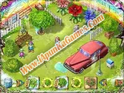 DreamWoods2 Free Download Screenshot 2