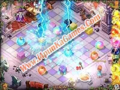 DreamWoods2 Free Download Screenshot 3