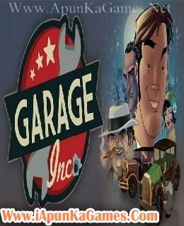 Garage Inc Free Download