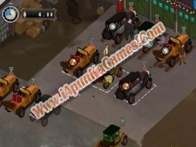 Garage Inc Free Download Screenshot 1