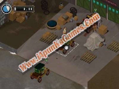 Garage Inc Free Download Screenshot 2