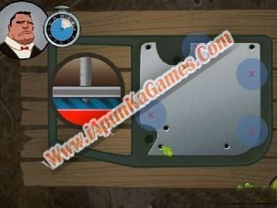 Garage Inc Free Download Screenshot 3