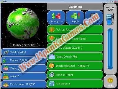 Gazillionaire III Free Download Screenshot 1 Gazillionaire III Free Download Screenshot 1