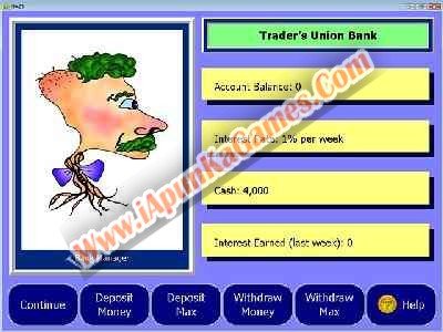 Gazillionaire III Free Download Screenshot 2 Gazillionaire III Free Download Screenshot 2