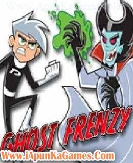 Ghost Frenzy Free Download