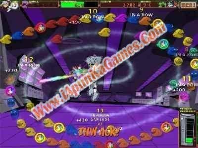 Ghost Frenzy Free Download Screenshot 1
