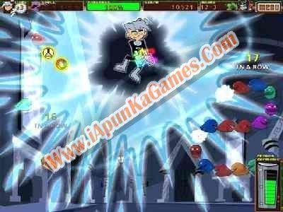 Ghost Frenzy Free Download Screenshot 3
