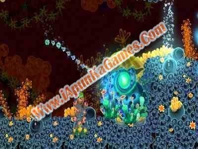 Glowfish Free Download Screenshot 3