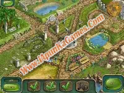 Gourmania 3 Zoo Zoom Free Download Screenshot 2 Gourmania 3 Zoo Zoom Free Download Screenshot 2