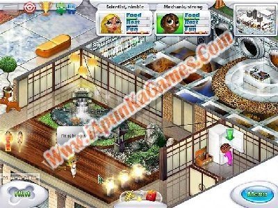 Great Adventures Lost in Mountains Free Download Screenshot 3