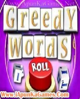 Greedy Words Free Download