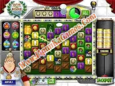 Jackpot MatchUp Pennys Vegas Adventure Free Download Screenshot 2