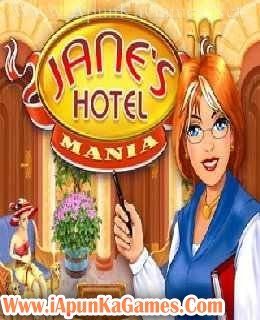 Janes Hotel Mania Free Download