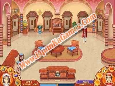 Janes Hotel Mania Free Download Screenshot 1