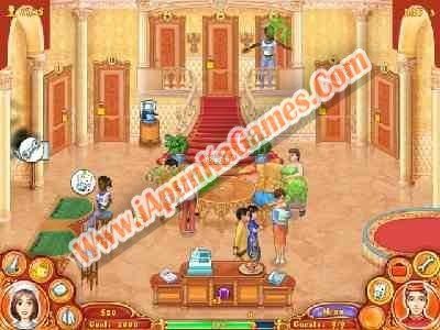 Janes Hotel Mania Free Download Screenshot 2