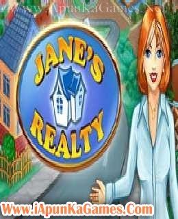 Janes Realty Free Download