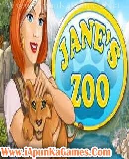 Janes Zoo Free Download