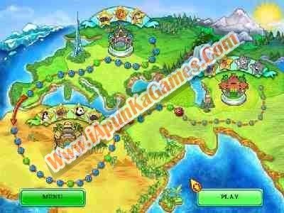 Janes Zoo Free Download Screenshot 1