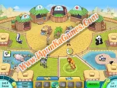 Janes Zoo Free Download Screenshot 2