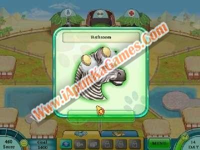 Janes Zoo Free Download Screenshot 3