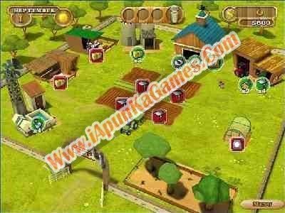 Farmer Jane Free Download Screenshot 1