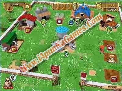 Farmer Jane Free Download Screenshot 2