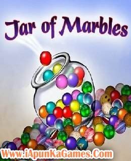 Jar of Marbles Free Download
