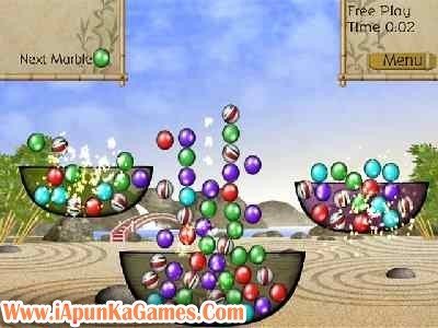 Jar of Marbles Free Download Screenshot 3