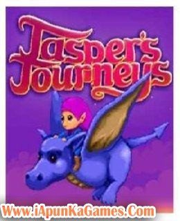 Jaspers Journeys Free Download