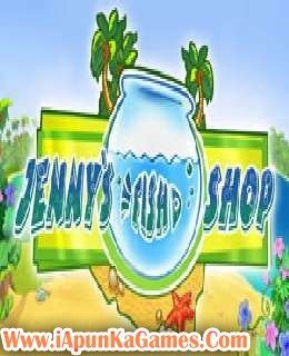 Jennys Fish Shop Free Download