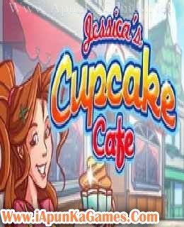 Jessicas Cupcake Cafe Free Download