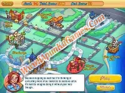 Jessicas Cupcake Cafe Free Download Screenshot 2