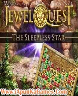 Jewel Quest The Sleepless Star Free Download