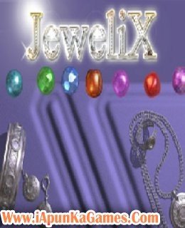 Jewelix Free Download