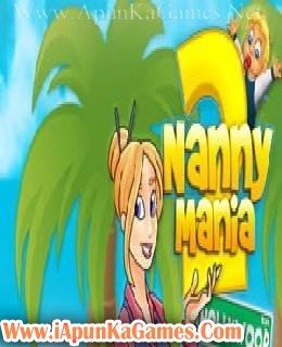 Nanny Mania 2 Free Download