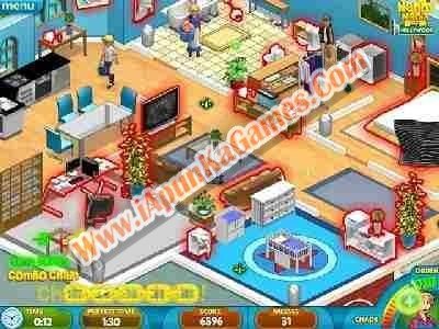 Nanny Mania 2 Free Download Screenshot 1