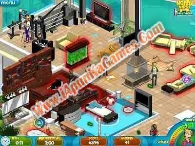 Nanny Mania 2 Free Download Screenshot 2