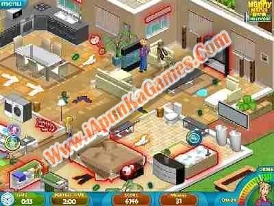 Nanny Mania 2 Free Download Screenshot 3