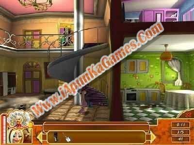 Nasty Neighbors No Picnic for Celebrity Free Download Screenshot 2