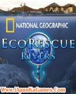 Nat Geo Eco Rescue Rivers Free Download
