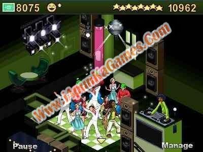 Nightclub Empire Free Download Screenshot 1