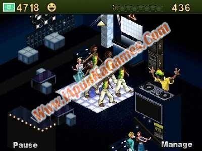 Nightclub Empire Free Download Screenshot 2